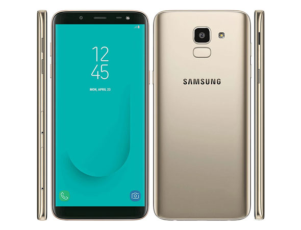 Samsung Galaxy J6 Price in Malaysia & Specs - RM849 | TechNave
