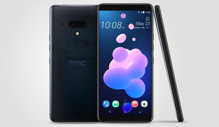 HTC U12+ officially announced with quad cameras and more for ~RM3182, confirmed coming to Malaysia from end of June 2018
