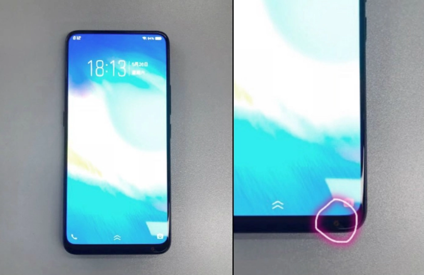 Two new vivo NEX variants in the plans, starting price from ~RM3104?