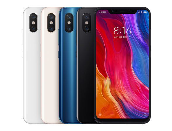 Xiaomi Mi 8 Price in Malaysia & Specs - RM899 | TechNave