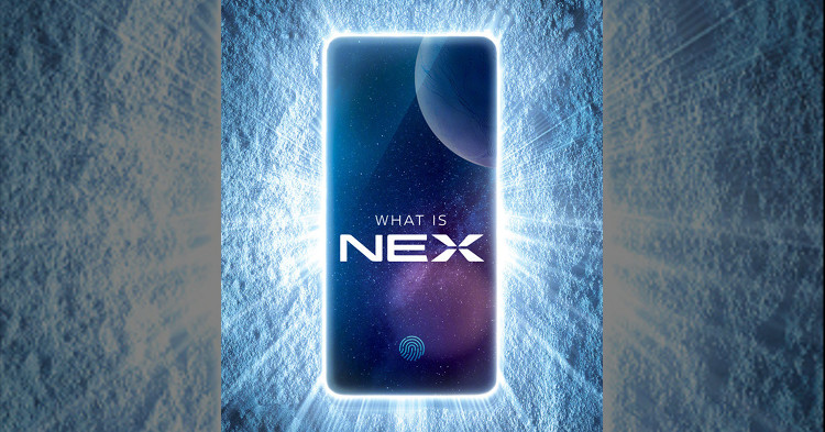3 Variants of the Vivo NEX has been spotted on China’s 3C listing