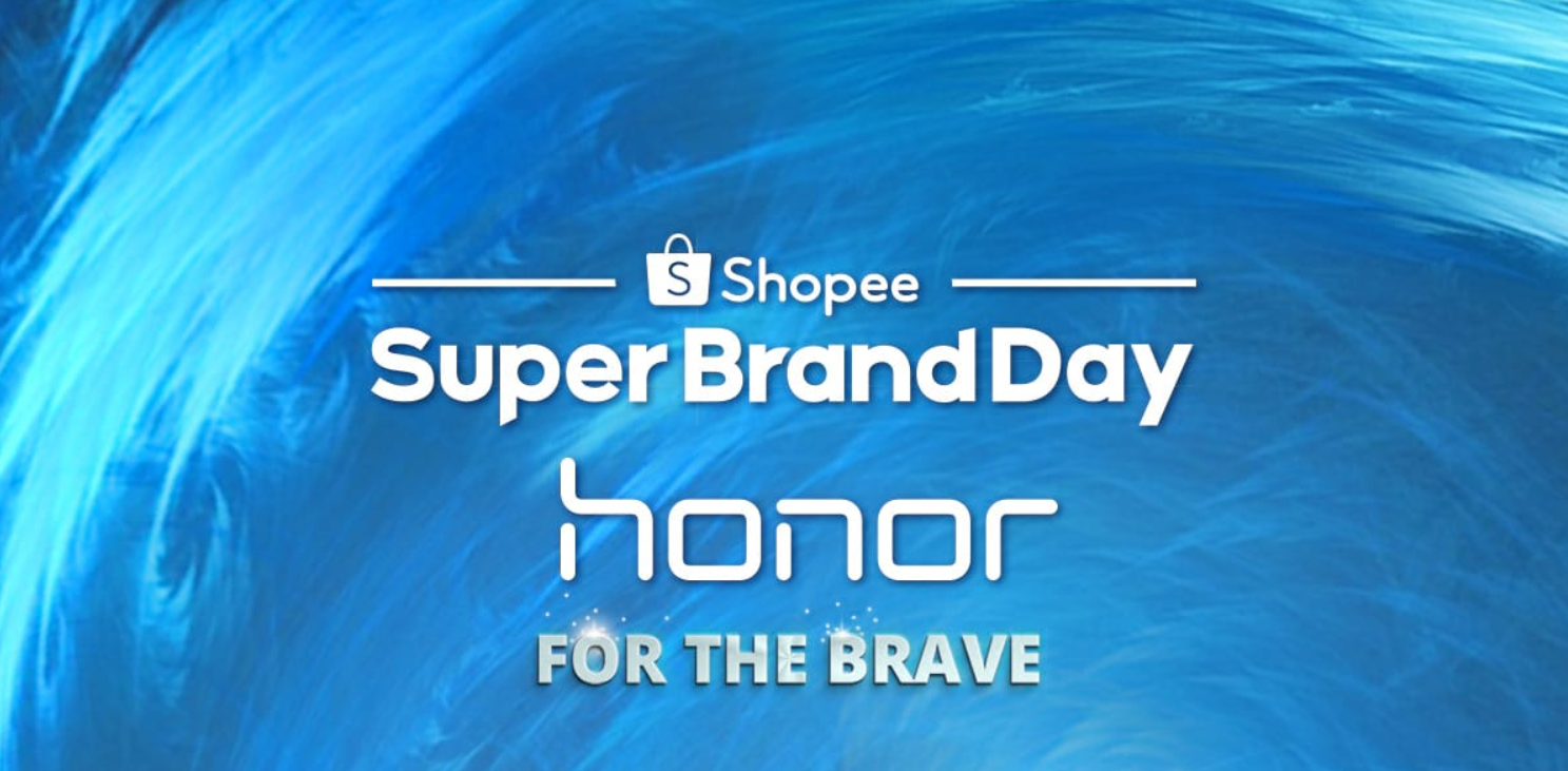 Super honor Day sales coming soon with discount honor phone prices + freebies starting from RM659