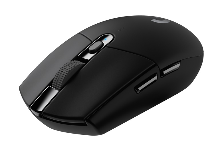 Logitech® G304 LIGHTSPEED Wireless Gaming Mouse_Image3.jpg