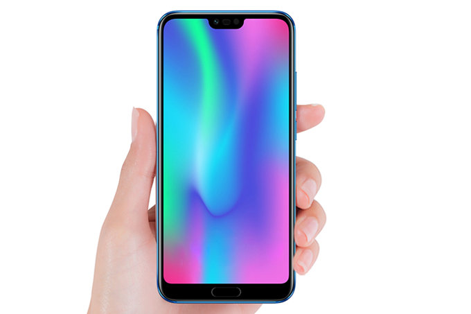 honor 10 to receive new updates in the near future with Party Mode, AI Camera and more