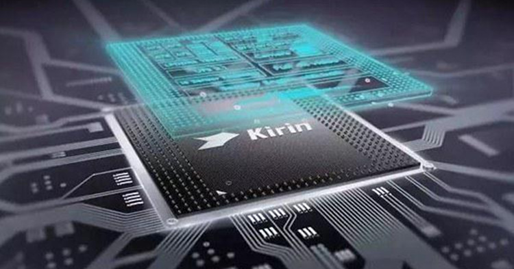 Huawei has plans for the HiSilicon Kirin 1020 chipset which is twice as powerful as the Kirin 970