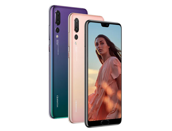 Huawei P20 Pro to receive a new super slow-mo update soon in the near future