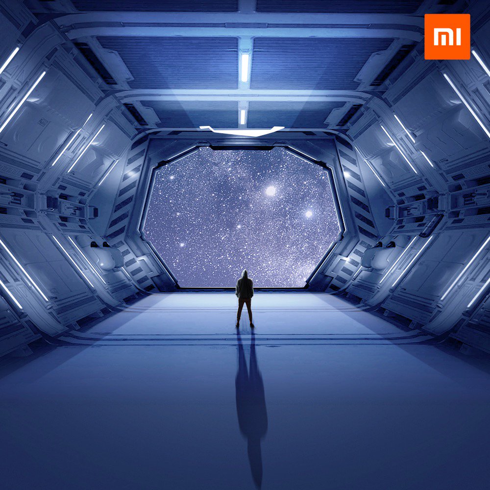 A Xiaomi Global Event coming soon in July, perhaps the Mi A2?