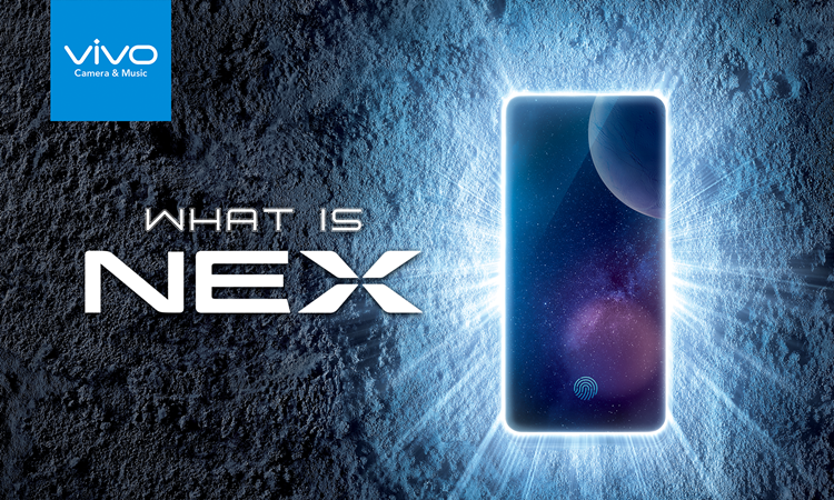 vivo NEX could be the next big thing for Malaysia