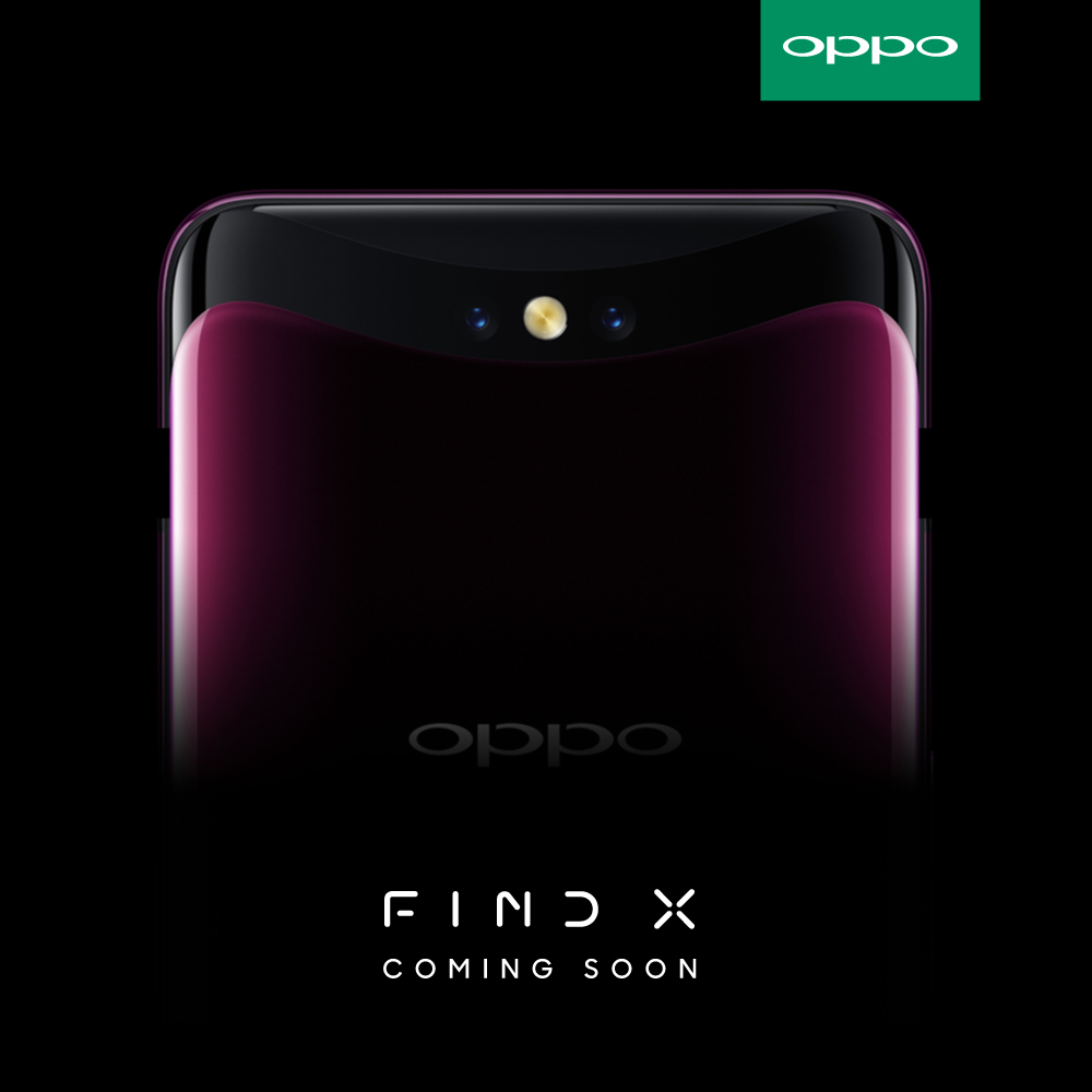 Oppo Find X Is Coming To Malaysia Starting Price Could Be Rm3021 Technave