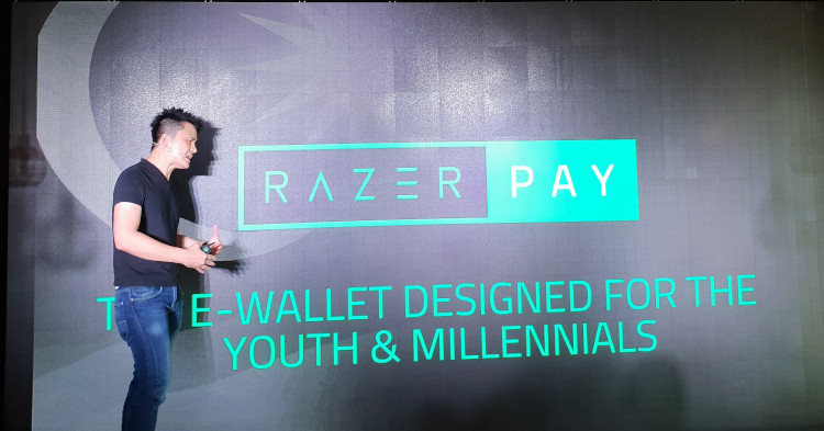 Razer launches the Razer Pay e-Wallet + Possibility that the Razer Phone be Available in Malaysia in the near future