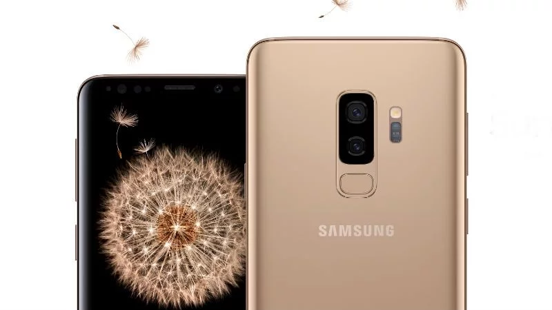 Is Samsung going to integrate five cameras for the Galaxy S10+?