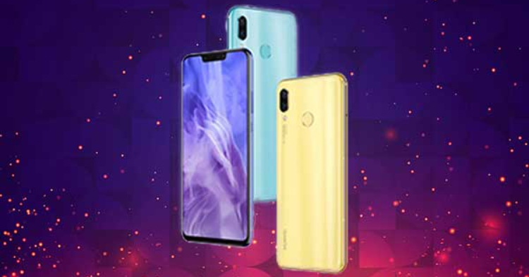 New leaked screenshot confirming Huawei Nova 3 specs - Kirin 970 chipset, 6GB + 128GB, GPU Turbo and more