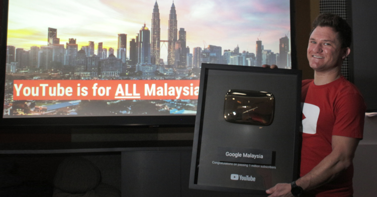 Malaysia's most watched video genres on Youtube