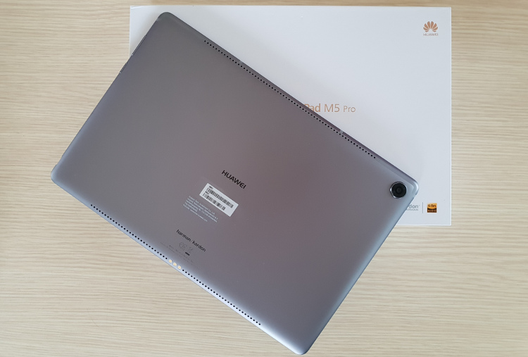 Huawei launches the MediaPad M5 series with a starting price of