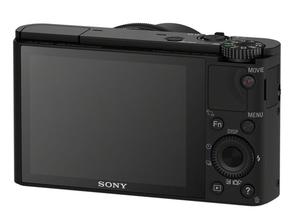 Sony Cyber-shot DSC-RX100 V(A) Price in Malaysia & Specs ...