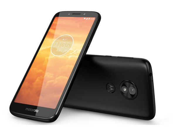 Motorola Moto E5 Play Go Price in Malaysia & Specs | TechNave