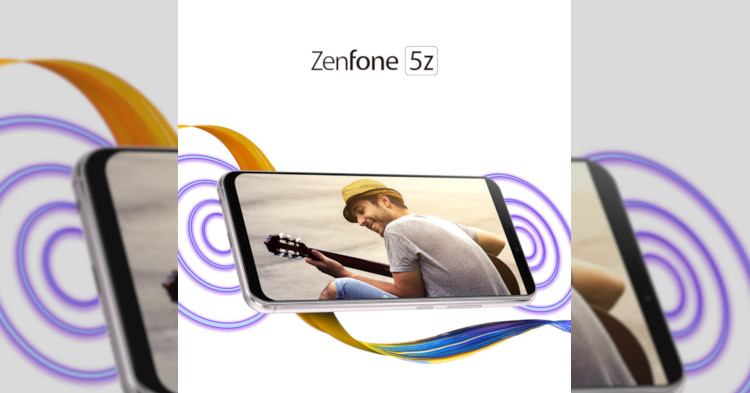 ASUS ZenFone 5z pricing leaked at RM1899 on Lazada