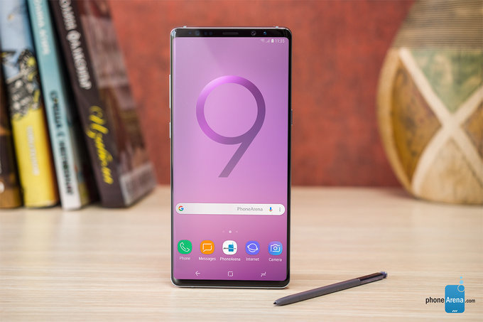 Samsung Galaxy Note 9 pre-order could start way earlier than expected