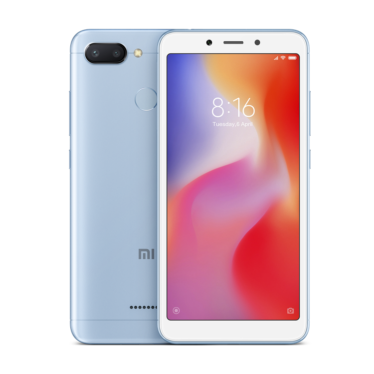 Entry-level Xiaomi Redmi 6 and 6A coming to Malaysia soon starting from ...