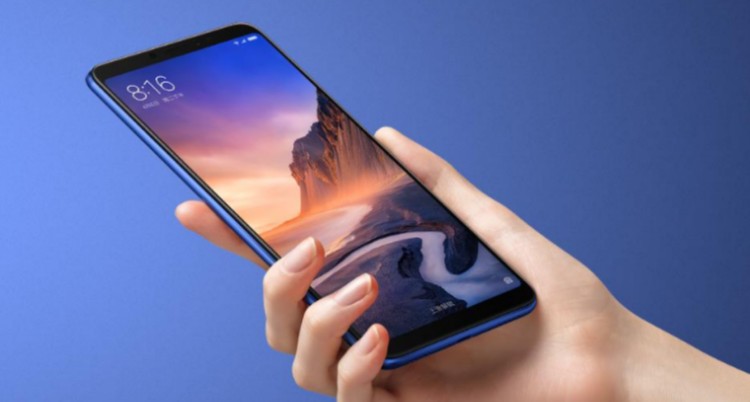 Xiaomi Mi Max 3 officially announced from ~RM1022, SD636, 6.9-inch FHD+ and 5500 mAh battery confirmed