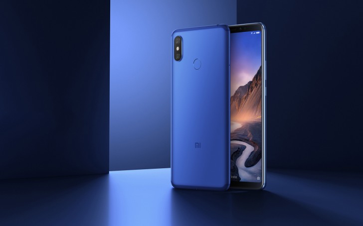 Xiaomi Mi Max 3 with Snapdragon 710 rumours busted