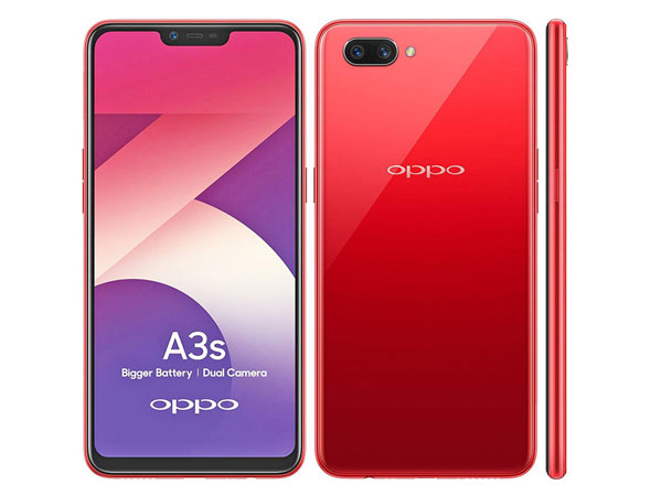 Oppo A3s Price In Malaysia Specs Rm499 Technave