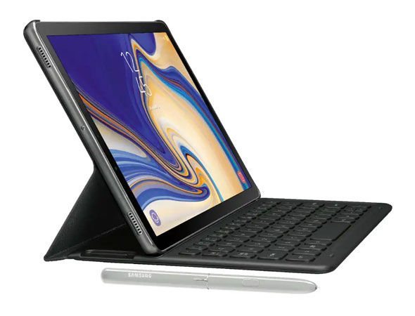 Mortal Vervloekt balans Samsung Galaxy Tab S4 10.5 Price in Malaysia & Specs - RM1665 | TechNave