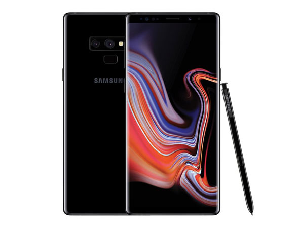 Samsung Galaxy Note 9 马来西亚价格，功能与规格参数- TechNave 中文版