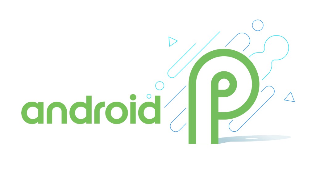 Znalezione obrazy dla zapytania android 9.0 logo