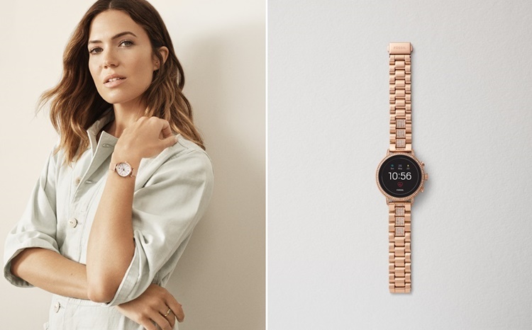 Fossil announces new 4th-Gen smartwatches featuring Heart Rate, Untethered GPS, NFC, and more starting from RM1244