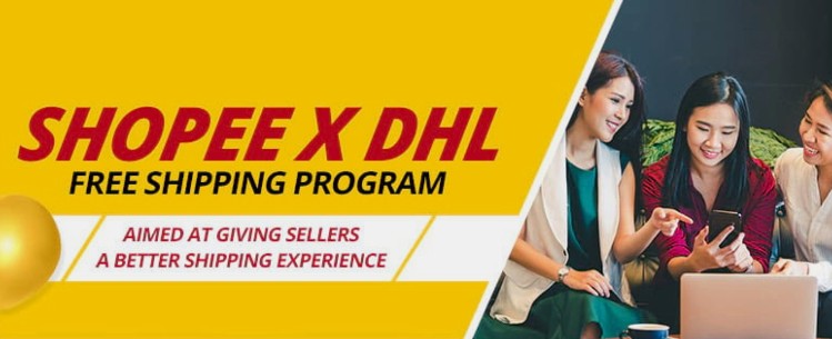 Shopee Malaysia And Dhl Ecommerce Join Hands For Easier Next Day Delivery Technave