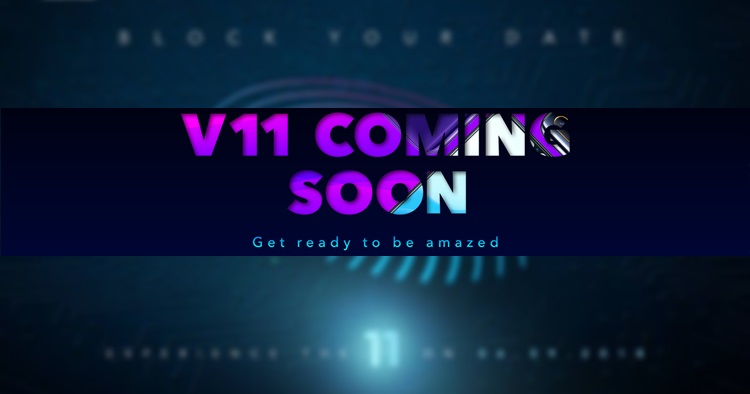 vivo Malaysia confirms v11 is coming soon to Malaysia