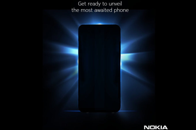 Nokia teases "the most awaited phone" to be unveiled soon in India