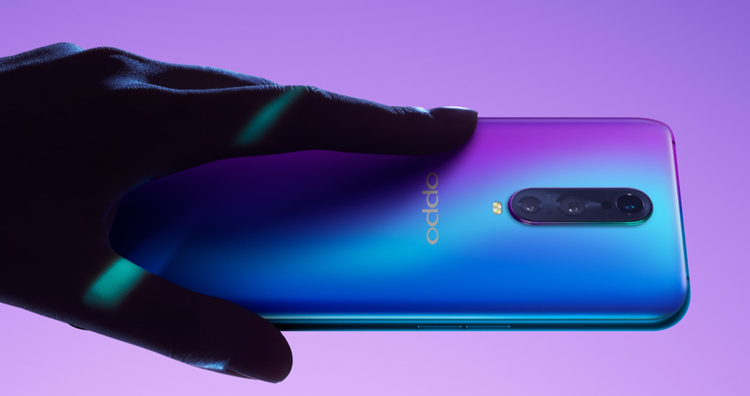 OPPO R17 Pro revealed with Snapdragon 710, triple camera setup, Super VOOC charge tech and more for ~RM2567