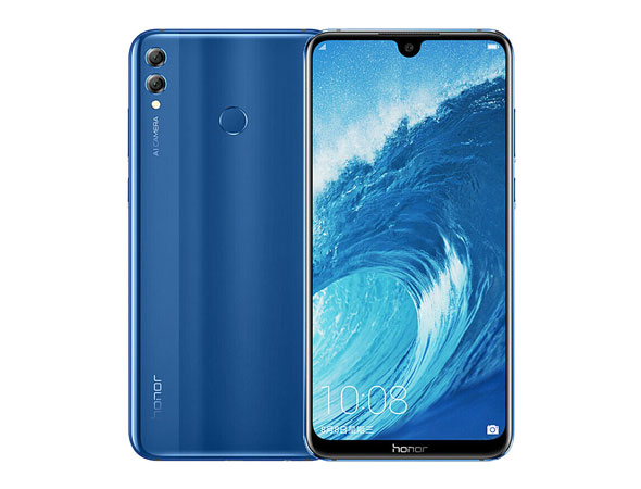 Honor 8X Features  Honor  8X  Max Price in Malaysia Specs  RM789 TechNave