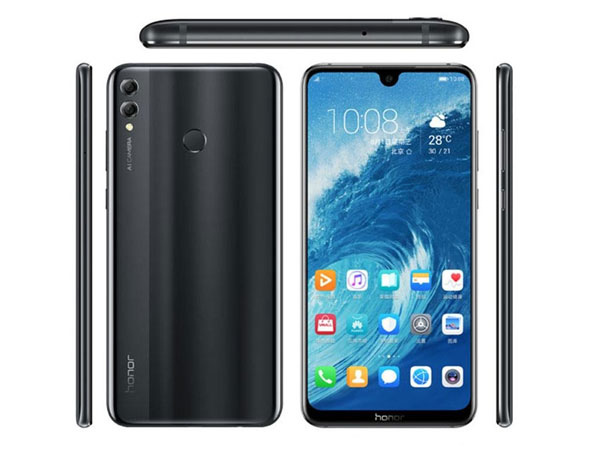 Honor 8X Max Price in Malaysia & Specs - RM749 | TechNave