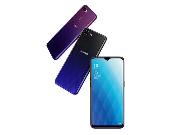Oppo A7x Price in Malaysia & Specs - RM568 | TechNave