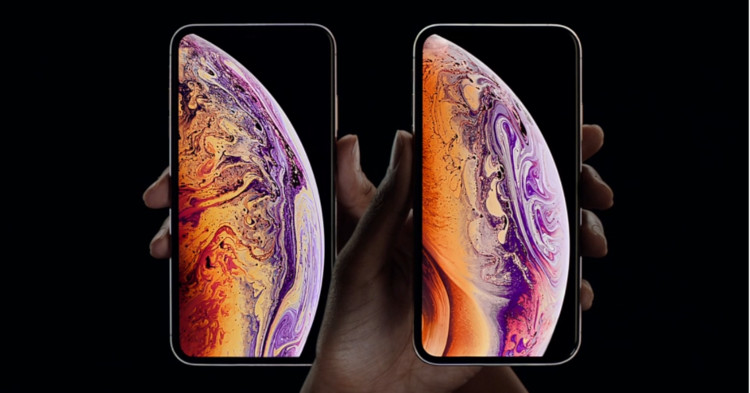 iPhone XS series score reaches past 360000 points on Antutu Benchmark