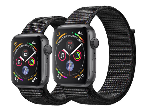 Apple Watch Series 4 Aluminum 马来西亚价格，功能与规格参数