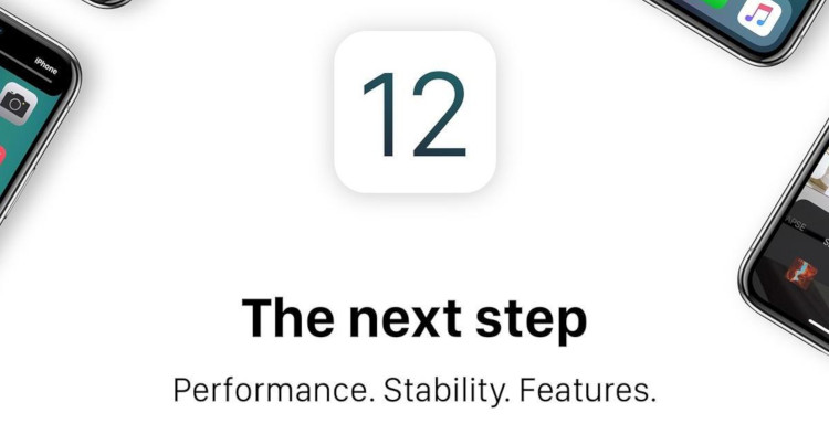 iOS 12 brings performance increase to iPhone 5s and iPad Mini 2 onwards