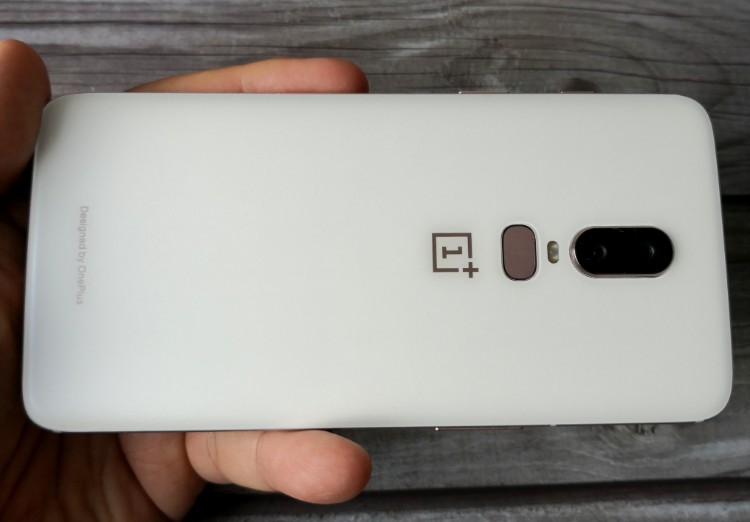 OnePlus 6 review - Still a flagship by any other name