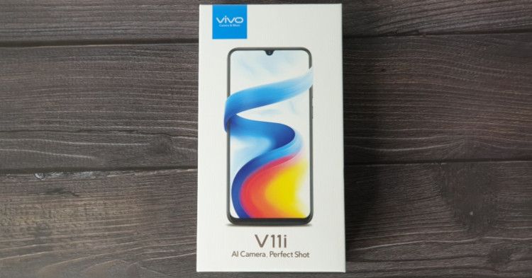 Vivo V11i telco price and benefits comparison