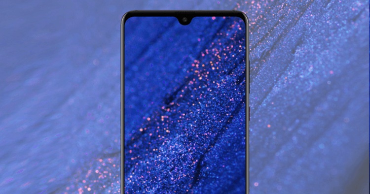 Another Huawei Mate 20 image leak and it could start from ~RM3813