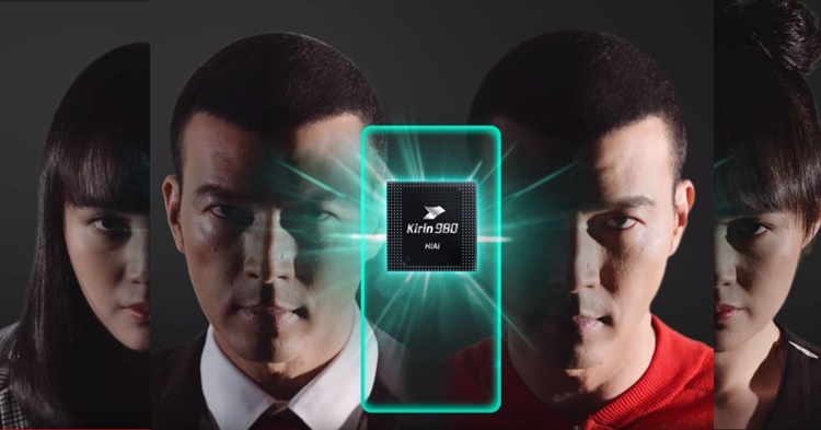 Huawei Malaysia begins to hype the Mate 20 up with 9 KOL video teasers