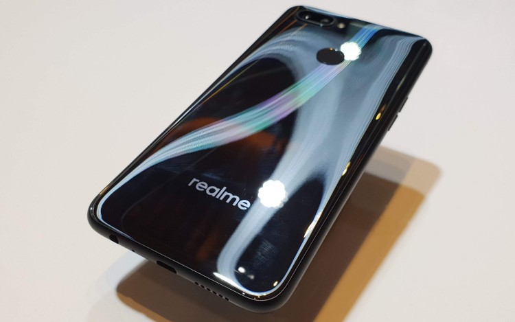 Realme has launched the Realme 2 series in Jakarta starting from the price of ~RM381