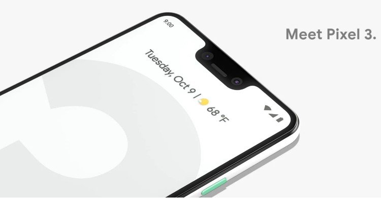 Google Pixel 3 and Pixel 3 XL announced from ~RM3317, still probably not coming officially to Malaysia