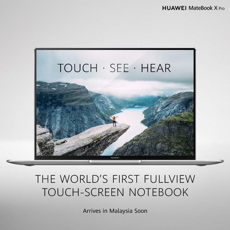 Is the Huawei MateBook X Pro the better MacBook Pro alternative?