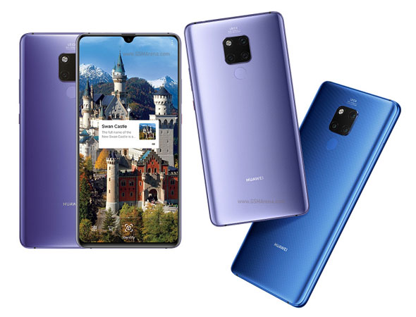 huawei mate 20 x eladó price