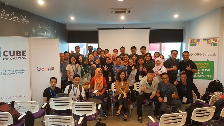 Group Photo - Kuching Digital Workshop Series.jpg