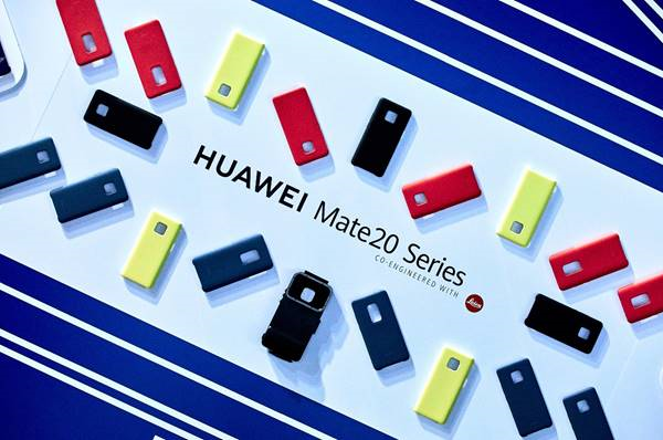 Huawei Mate 20 Pro praised by 14 different tech media sites in Europe